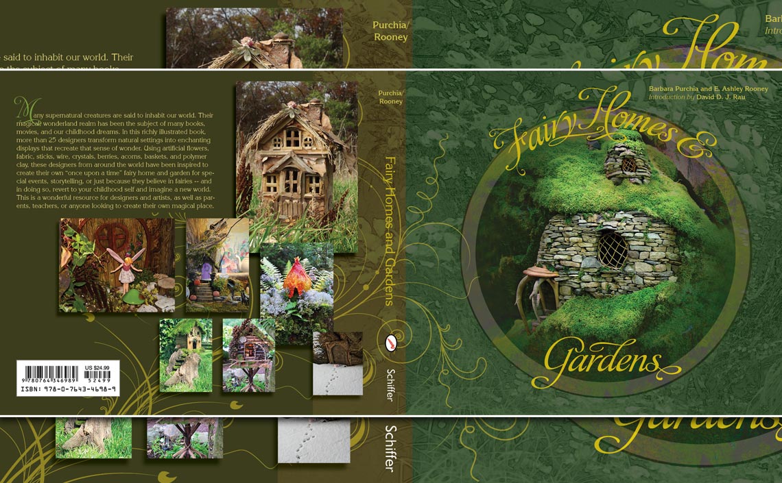 The Fairy Gardens